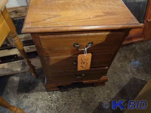 Small Chest