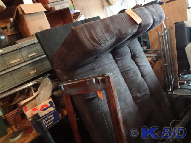 ReclinerFuton