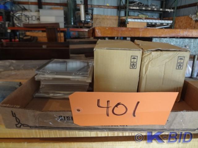 CD Cases