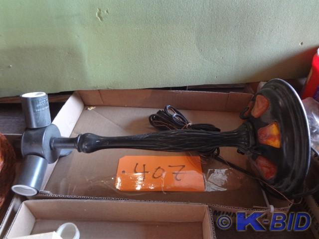 Lighting Fixture