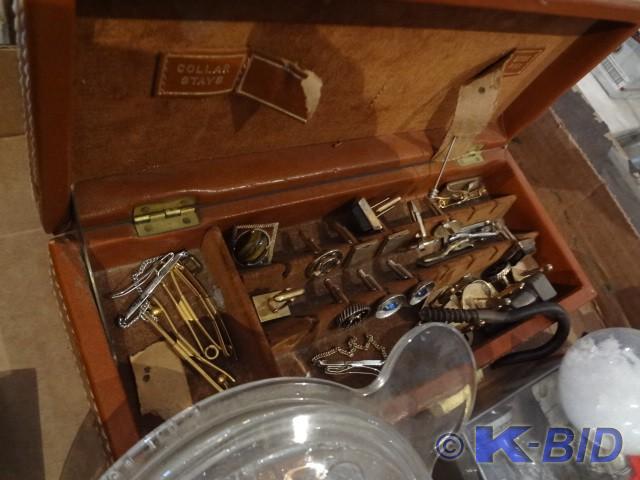Jewelry, Stuff