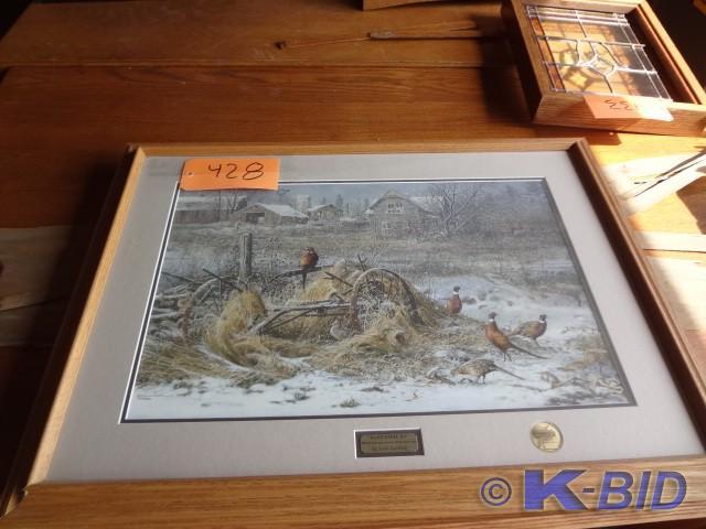 Pheasants Forever 2003