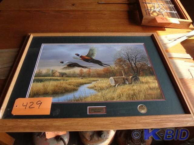 Pheasants Forever 2005