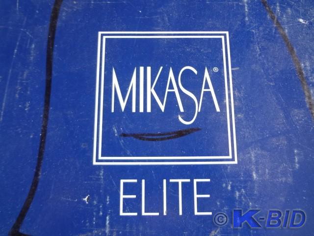Huge Mikasa Bowl
