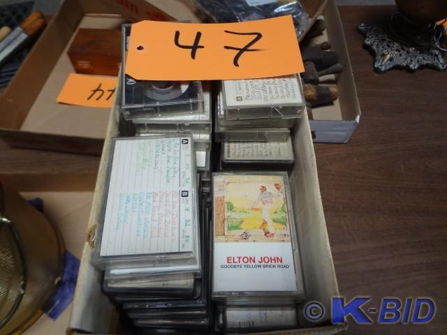 Cassettes