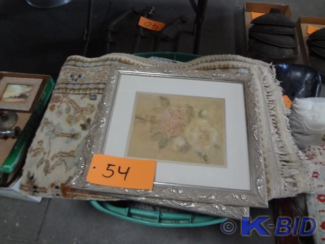 Rugs, Pictures
