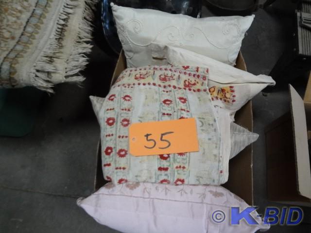 Pillows