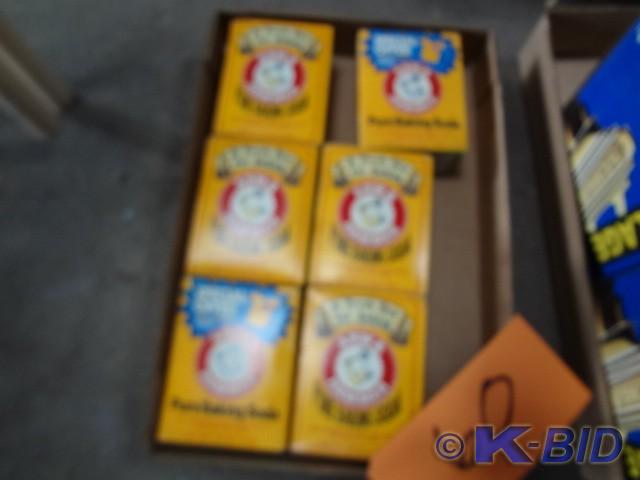 Baking Soda