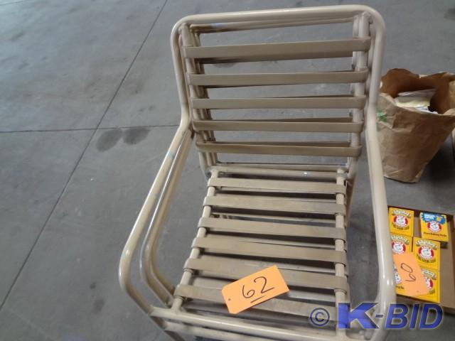 Lawn Chairs