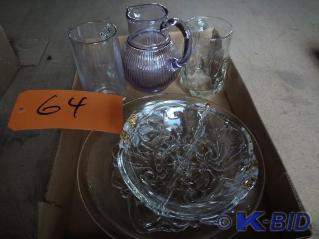 Glass