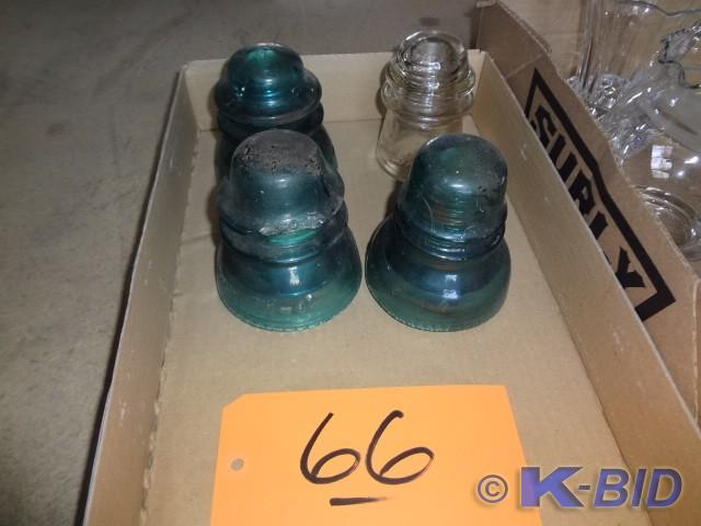 Insulators