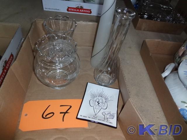 Glass