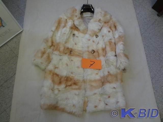 Rabbit Jacket