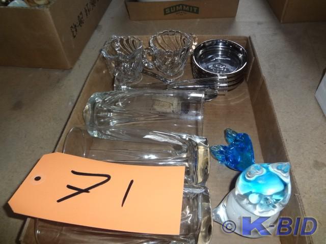 Glass
