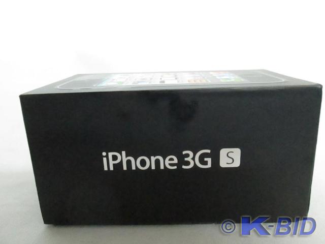 Apple iPhone 3GS 8GB   Get the one...