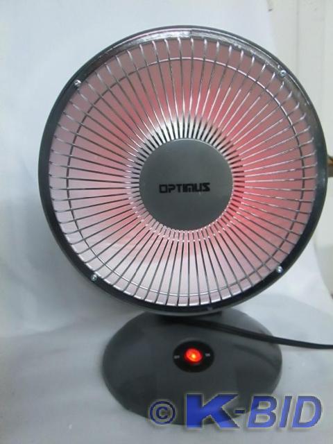 Optimus 9 Dish Heater  Optimus 9 ...