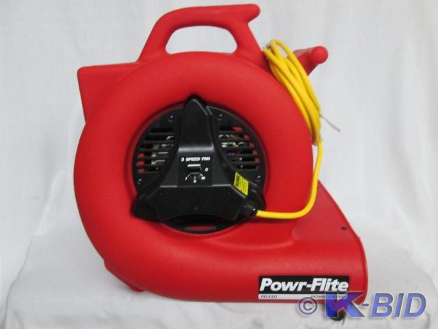 3-Speed Air Powr-Flite PD350   Dont...