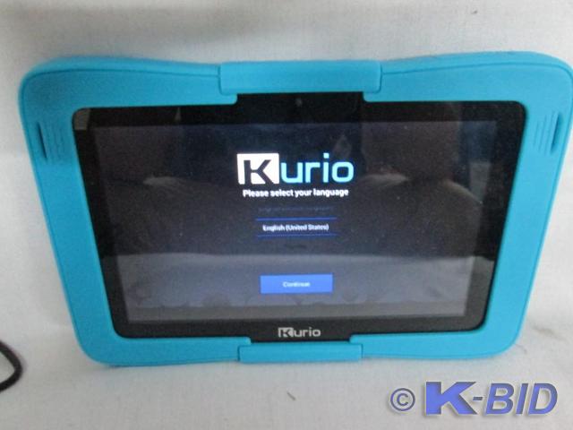 lot 7 image: Kurio&nbsp7S Family Android Tablet...