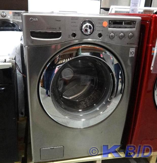 LG 7.3 CU. FT. ULTRA LARGE CAPACITY...