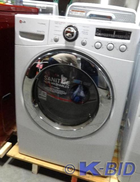 LG 7.3 CU.FT. ULTRA LARGE CAPACITY ...