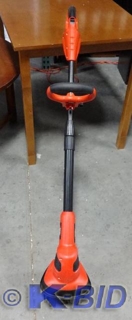 BLACK  &amp DECKER 7-IN. 18-VOL...