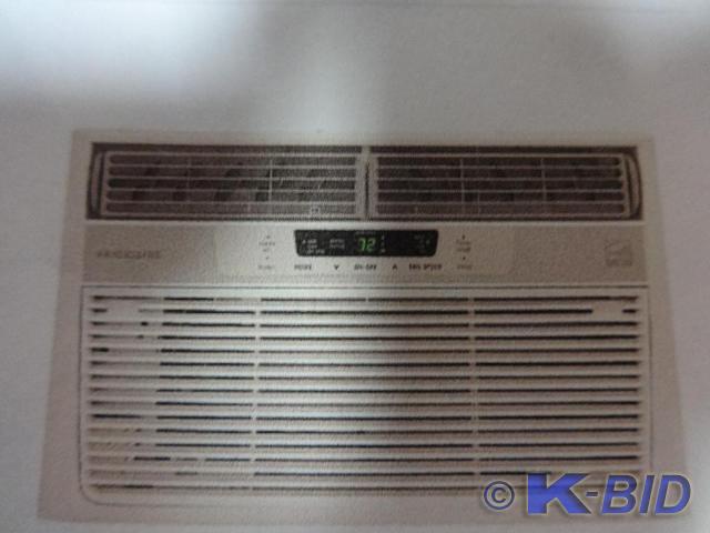 FRIGIDAIRE WINDOW UNIT AIR CONDITIO...