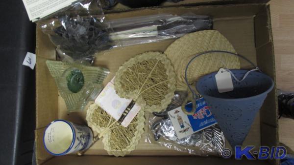 MIsc stuff. mostly NEW
