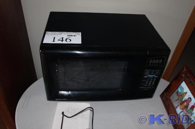 emerson microwave mw8987b