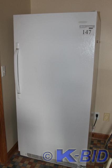 lot 147 image: Frigidaire, Kitchen Freezer, 32 L ...