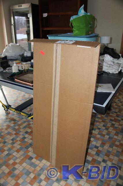 lot 152 image: Food Cutting Board, 48 L x 24 W