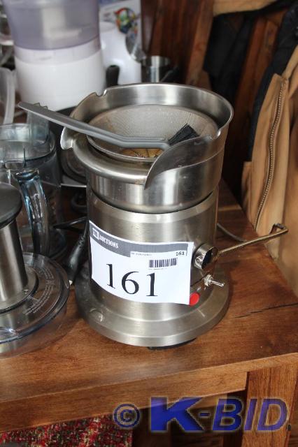 lot 161 image: Breville, Juice Fountain Elite, Jui...