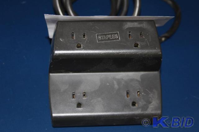 lot 206 image: Quad, Power Outlet, Extension