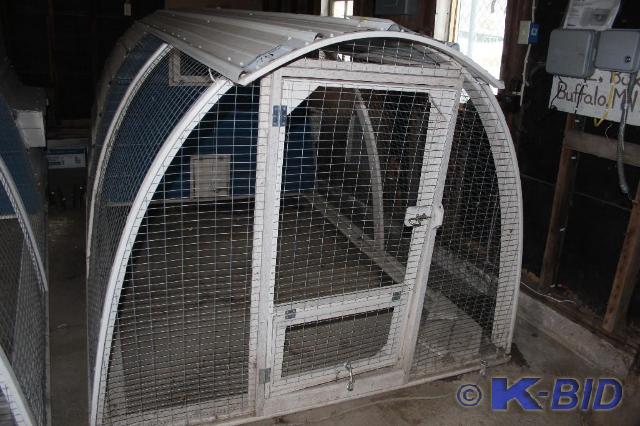 lot 70 image: Portable, Commercial Grade Heated C...