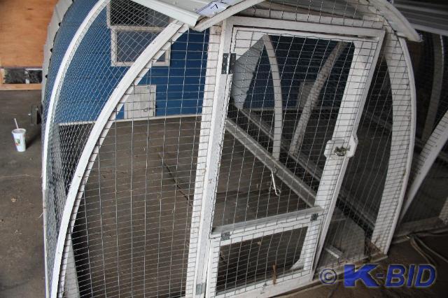 lot 71 image: Portable, Commercial Grade Heated C...