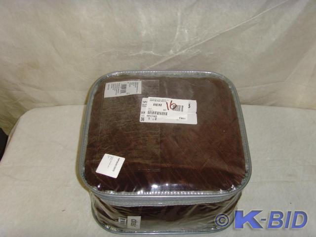 Sure Fit Stretch Pinstripe Chair T-...