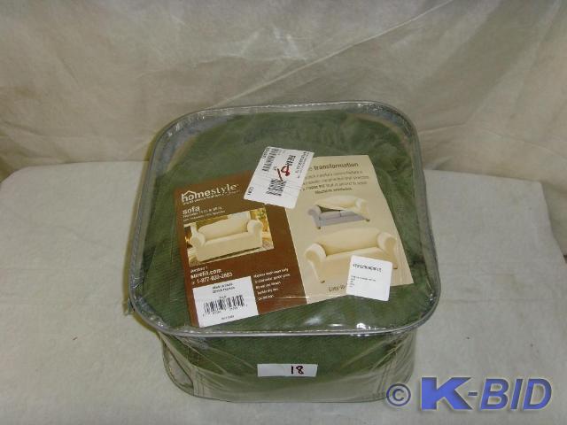 Sure Fit Stretch Pearson Sofa Slipc...