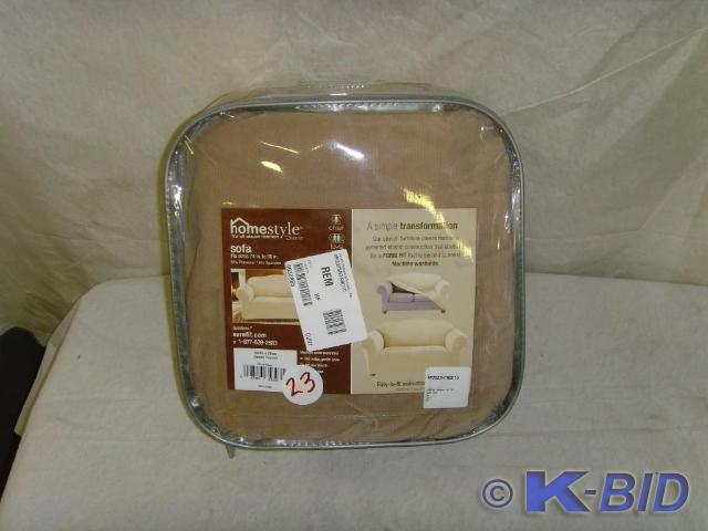 Sure Fit Stretch Pearson Sofa Slipc...