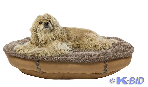 Carolina Pet Faux Suede&ampBerber ...