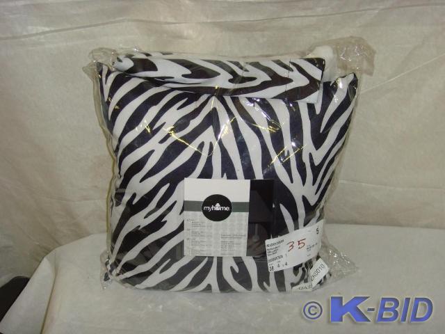 MyHome Solid Color Microfiber Queen...