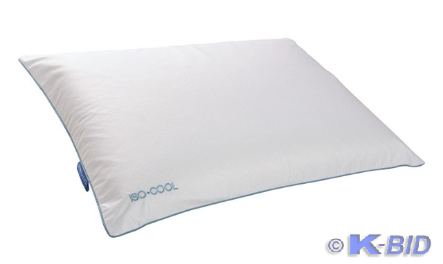 IsoCool King Pillow Retails for $3...