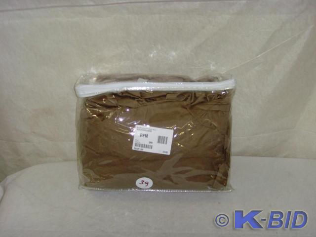 530 Thread Count Solid Egyptian Cot...