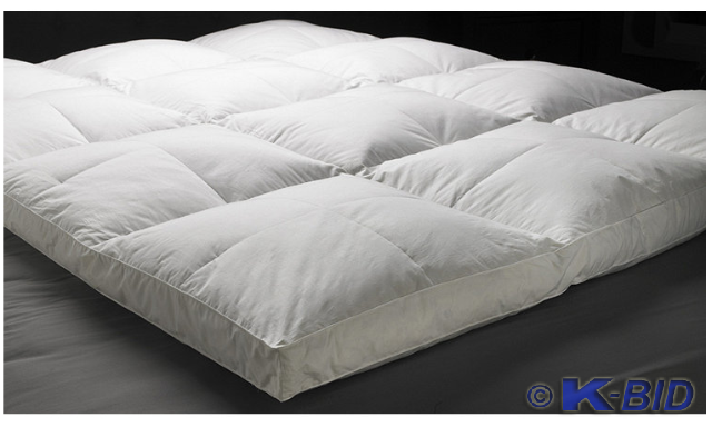 McLeland Design Twin Pillowtop Down...