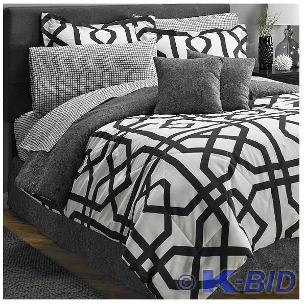 Triad 20pc Bedroom Set - King Retai...