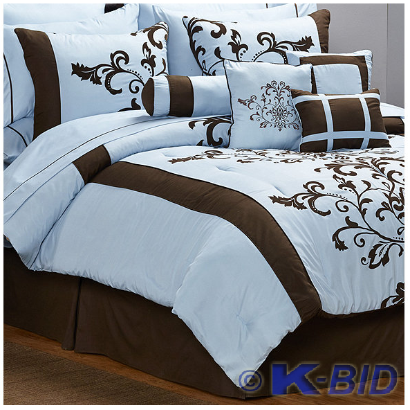 AlwaysADeal Mankato Bedding, Slipcovers & Draperies Closeout KBID
