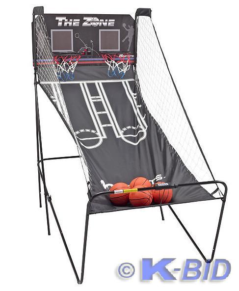 MD Sports 2 - Player Basketball Gam...