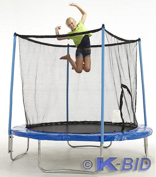 Bravo Sports VariFlex 8 Spring Tra...