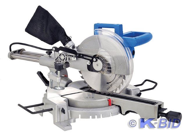 Power Glide 10 Sliding Compound Mi...