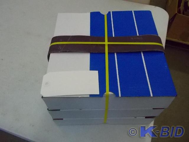 3 boxes of&nbsp Norton Metalite Re...