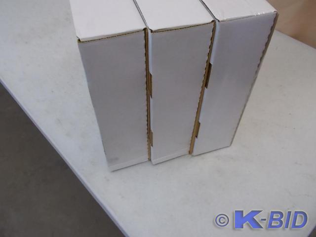 3 boxes&nbsp of Norton Metalite 2-...