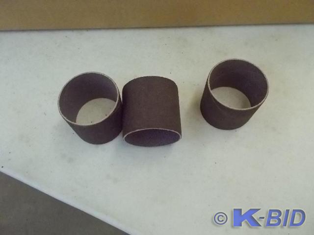 1 box of 100, ARB, 60 grit,&nbsp 2...